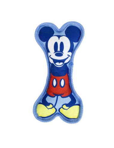 Jouet pour chien Mickey Mouse TPR