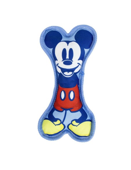 Jouet pour chien Mickey Mouse TPR