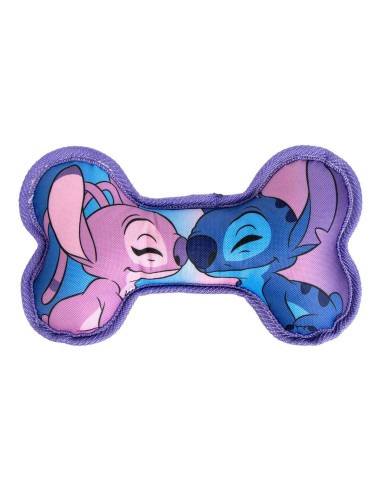 Jouet pour chien Stitch TPR