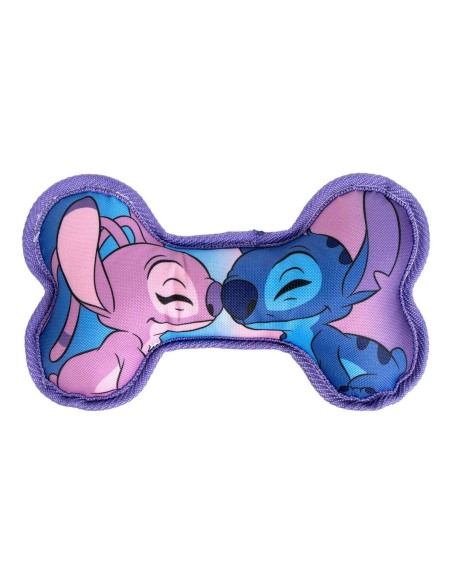 Jouet pour chien Stitch TPR