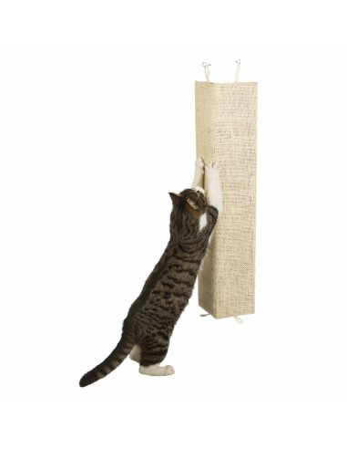 Grattoir pour Chats Kerbl                                 Beige Sisal 80 x 28 cm