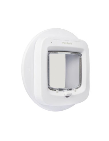 PETSAFE Adaptateur vitrage pour PPA19-16145 - Blanc