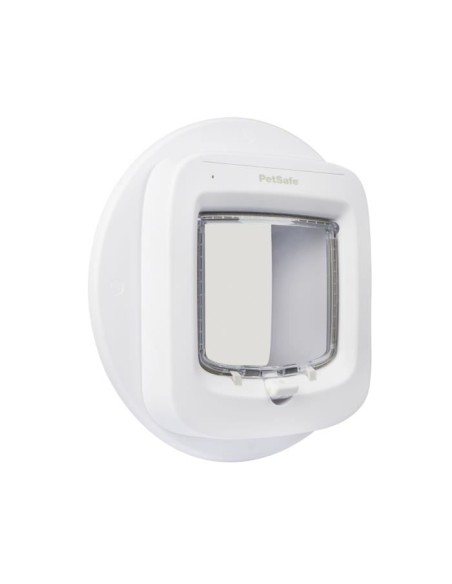 PETSAFE Adaptateur vitrage pour PPA19-16145 - Blanc