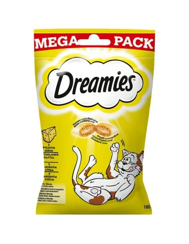 Snacks Dreamies  