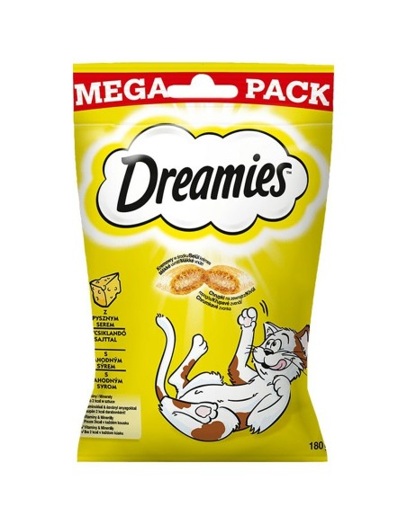 Snacks Dreamies  