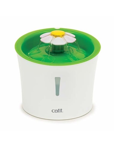 Fontaine pour Animaux de Compagnie Catit Senses 2.0