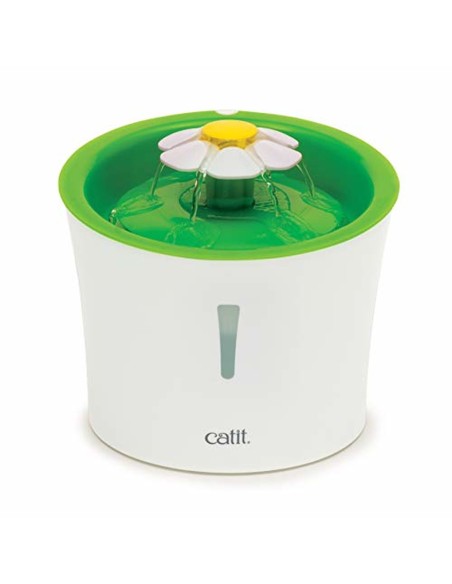 Fontaine pour Animaux de Compagnie Catit Senses 2.0