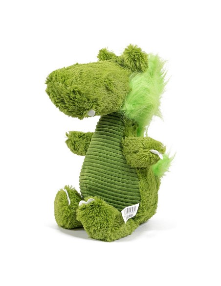 Jouet pour chien en peluche Gloria Karl Monstre Polyester Feuille de Mousse