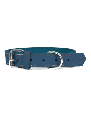 Collier pour Chien Gloria Oasis Bleu (45 x 1,8 cm)