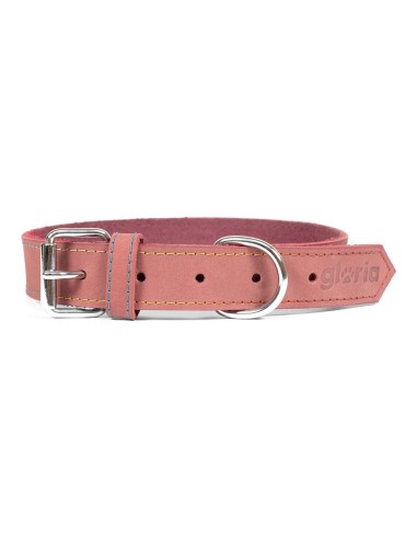 Collier pour Chien Gloria Oasis Rose (50 x 2,1 cm)