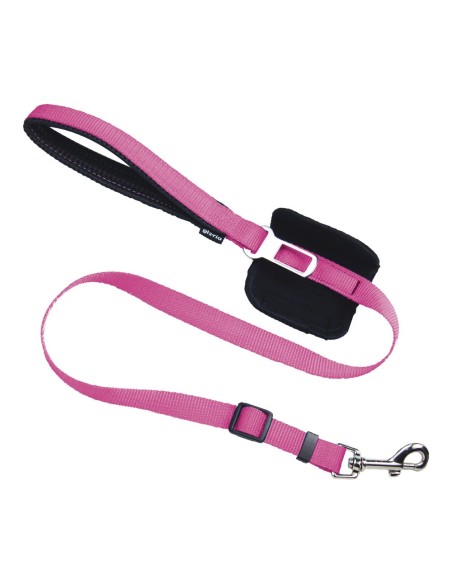 Laisse pour Chien Gloria 70-102 cm Rose