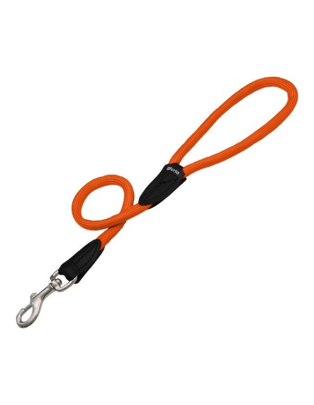 Laisse pour Chien Gloria 1 x 120 cm Orange