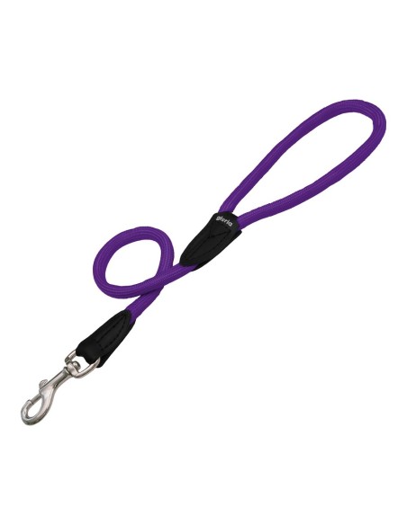 Laisse pour Chien Gloria 1.2 x 120 cm Violet