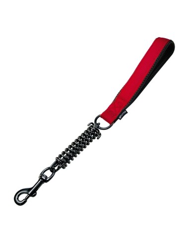 Laisse pour Chien Gloria 41 cm Rouge