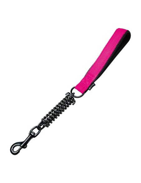 Laisse pour Chien Gloria 41 cm Rose