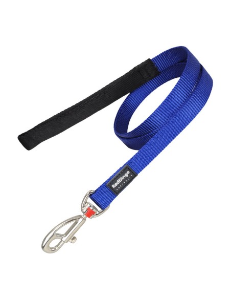 Laisse pour Chien Red Dingo Bleu foncé (1,2 x 120 cm)