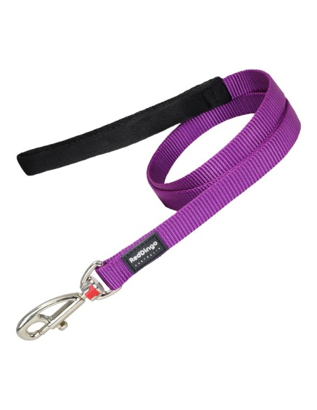 Laisse pour Chien Red Dingo Violet (1,2 x 120 cm)