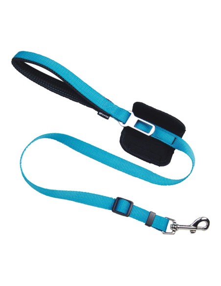 Laisse pour Chien Gloria 70-102 cm Bleu