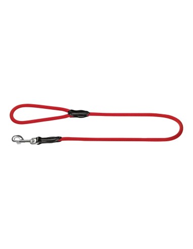 Laisse pour Chien Hunter FREESTYLE Rouge (110 cm)