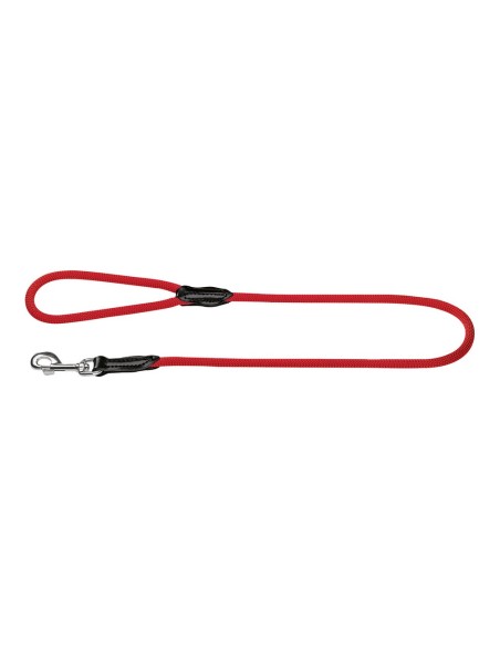 Laisse pour Chien Hunter FREESTYLE Rouge (110 cm)