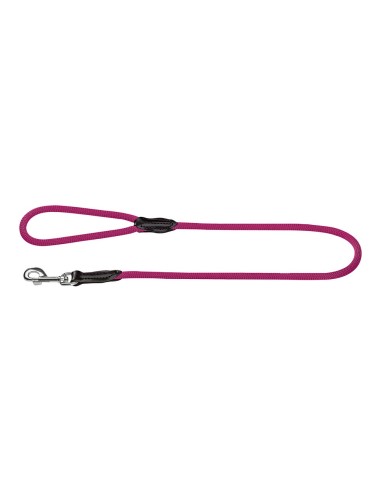 Laisse pour Chien Hunter FREESTYLE Fuchsia (110 cm)