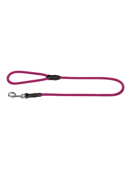 Laisse pour Chien Hunter FREESTYLE Fuchsia (110 cm)