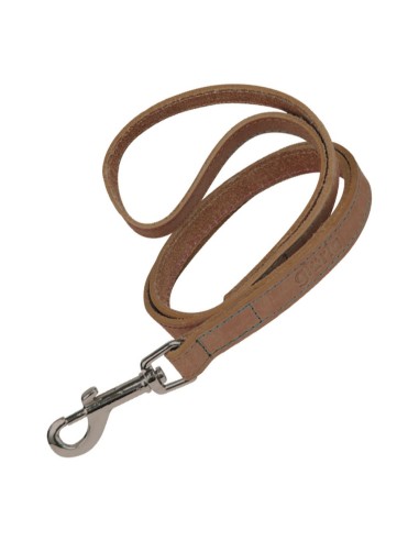 Laisse pour Chien Gloria Oasis 3 x 60 cm Marron