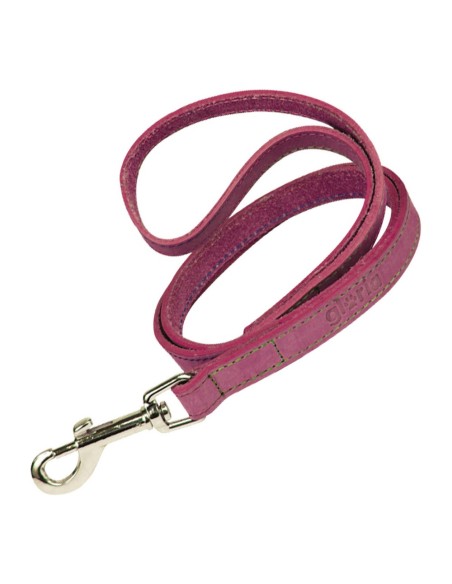 Laisse pour Chien Gloria Oasis 3 x 60 cm Rose