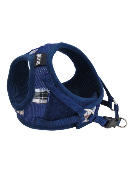 Harnais pour Chien Gloria Jeans 21-29 cm Taille S