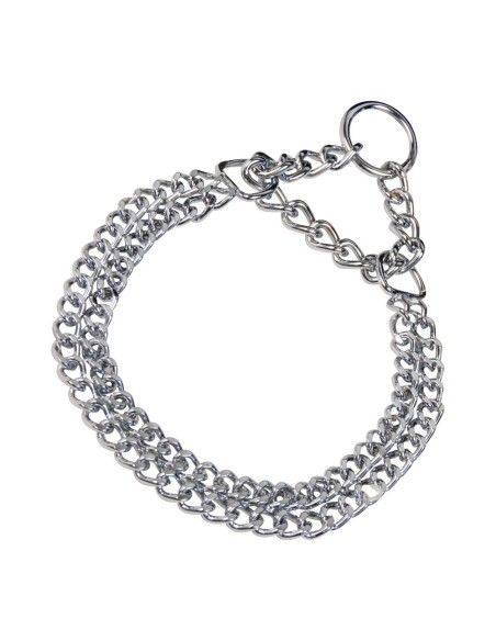 Collier pour Chien Hs Sprenger Double (40 cm)