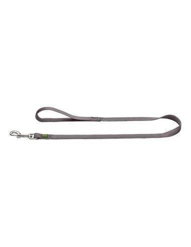 Laisse pour Chien Hunter Gris (100 cm)