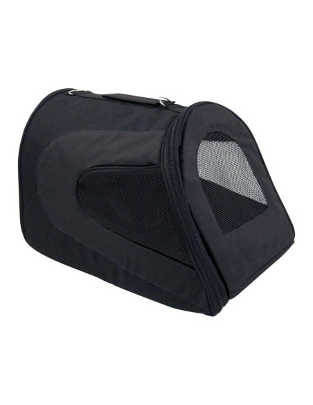 Cage de Transport Gloria Gloss Airline Pliable (46 x 25 x 23 cm)