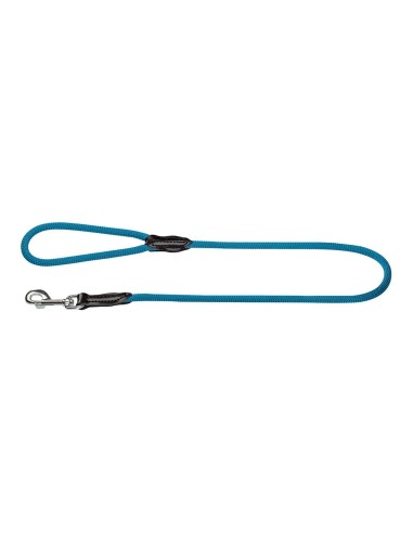 Laisse pour Chien Hunter FREESTYLE Turquoise (110 cm)