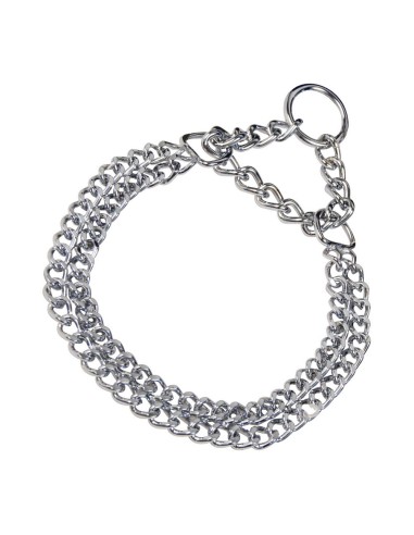 Collier pour Chien Hs Sprenger Double (55 cm)