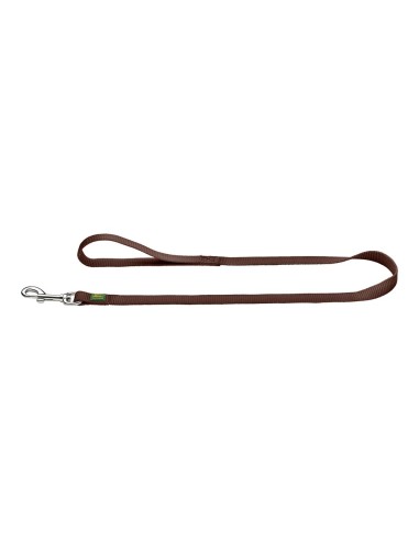 Laisse pour Chien Hunter Marron (100 cm)