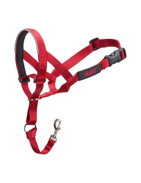 Collier d'entraînement pour chiens Company of Animals Halti Muselière (35-48 cm)