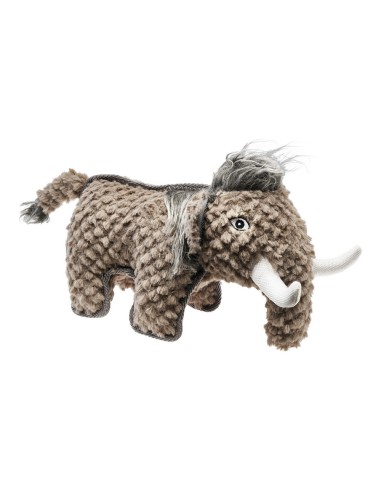 Jouet pour chien en peluche Hunter Tough Kamerun Polyester Mammouth (29 cm)