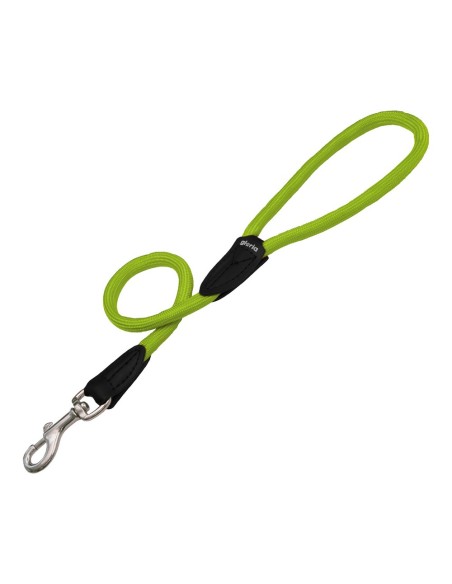 Laisse pour Chien Gloria 1.2 x 60 cm Vert