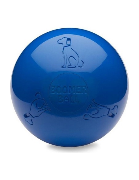 Jouet pour chien Company of Animals Boomer Bleu (150mm)