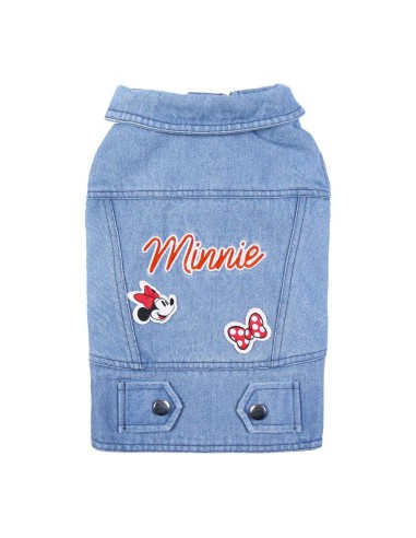 Veste pour chien Minnie Mouse Bleu M