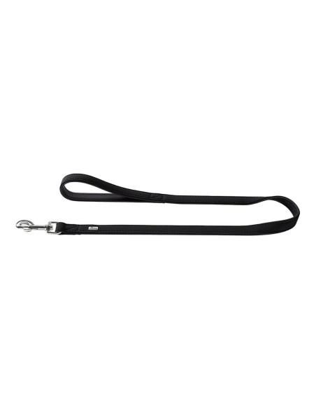 Laisse pour Chien Hunter SOFTIE Noir (100 cm)