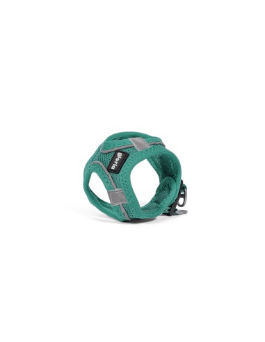 Harnais pour Chien Gloria Trek Star 32,8-35,4 cm 45-47 cm Turquoise M