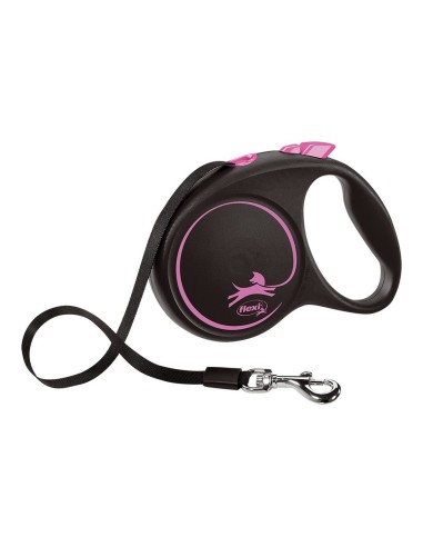 Laisse pour Chien Flexi