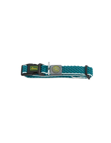 Collier pour Chien Hunter Turquoise 12