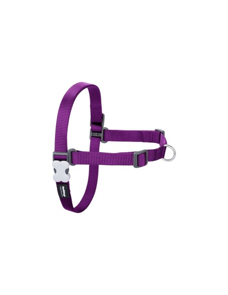 Harnais pour Chien Red Dingo 30-42 cm Violet XS