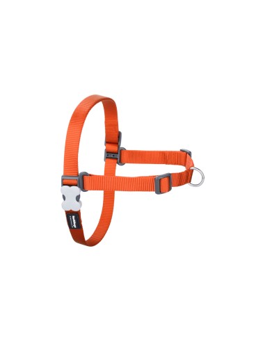 Harnais pour Chien Red Dingo 30-42 cm Orange XS