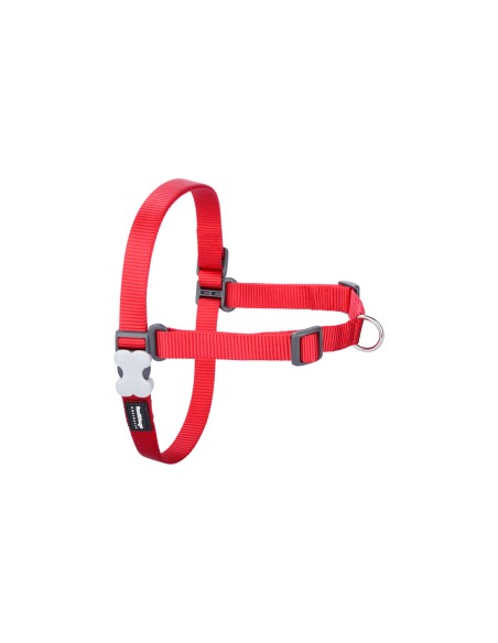 Harnais pour Chien Red Dingo 30-42 cm Rouge XS