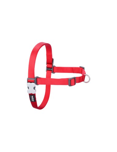 Harnais pour Chien Red Dingo 84-119 cm Rouge XL