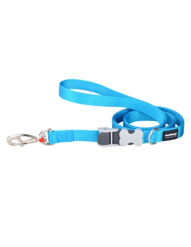 Laisse pour Chien Red Dingo Turquoise