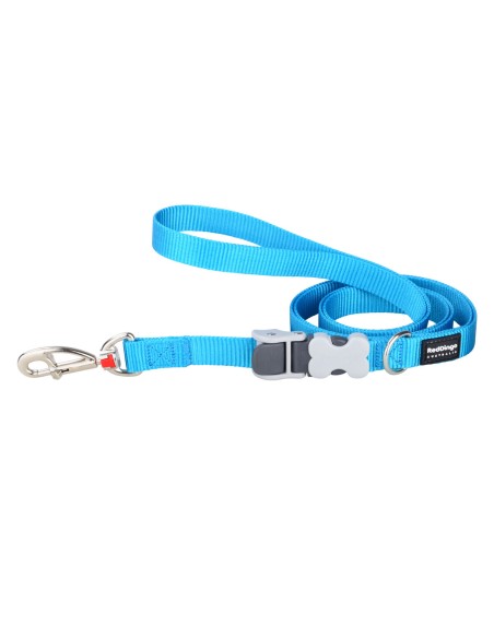 Laisse pour Chien Red Dingo Turquoise